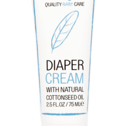 Naif - Diaper Cream