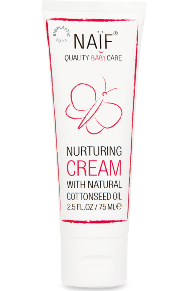 Naif - Nurturing Cream