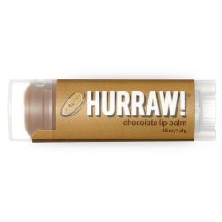 Hurraw! - Chocolade Lippenbalsem