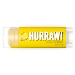 Hurraw - Lemon Lippenbalsem
