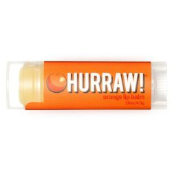 Hurraw - Orange Lippenbalsem