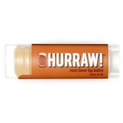 Hurraw - Rootbeer Lippenbalsem