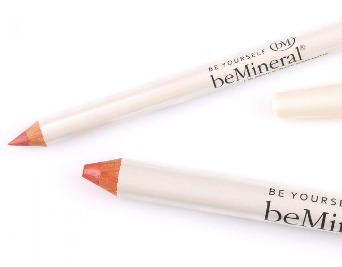 beMineral lipstickpencils