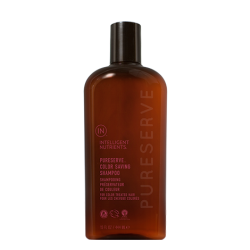 Intelligent Nutrient - Pureserve™ shampoo
