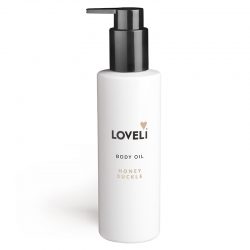 Loveli - body oil