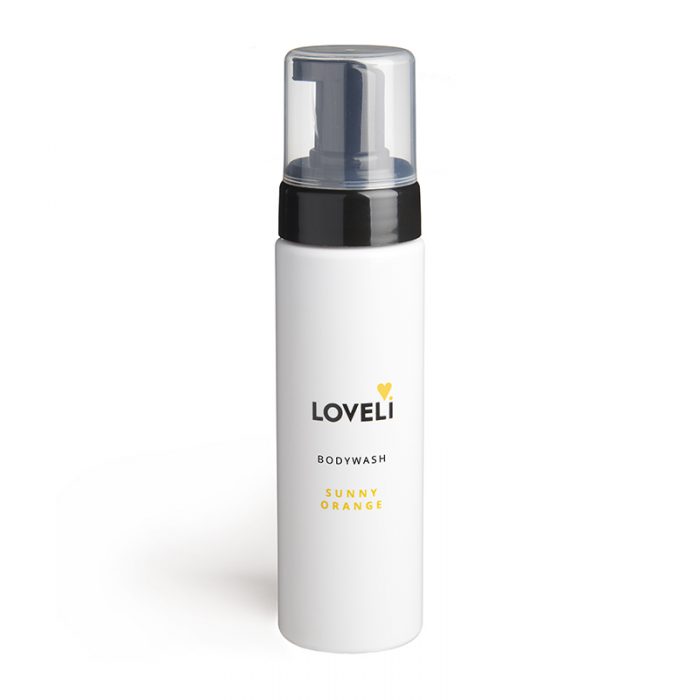 Loveli - Bodywash
