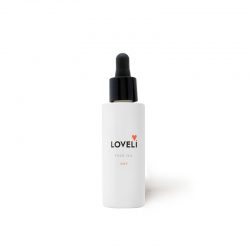 Loveli - Face oil Day