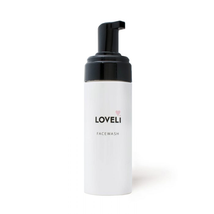 Loveli - Facewash