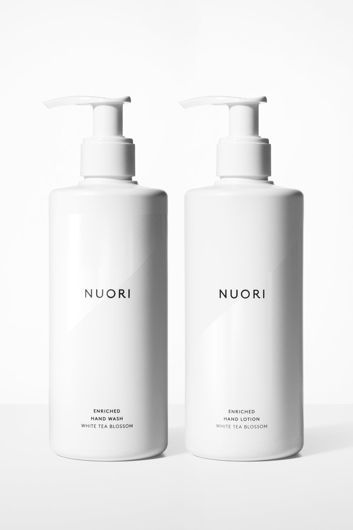 Nuori - Duo Enriched