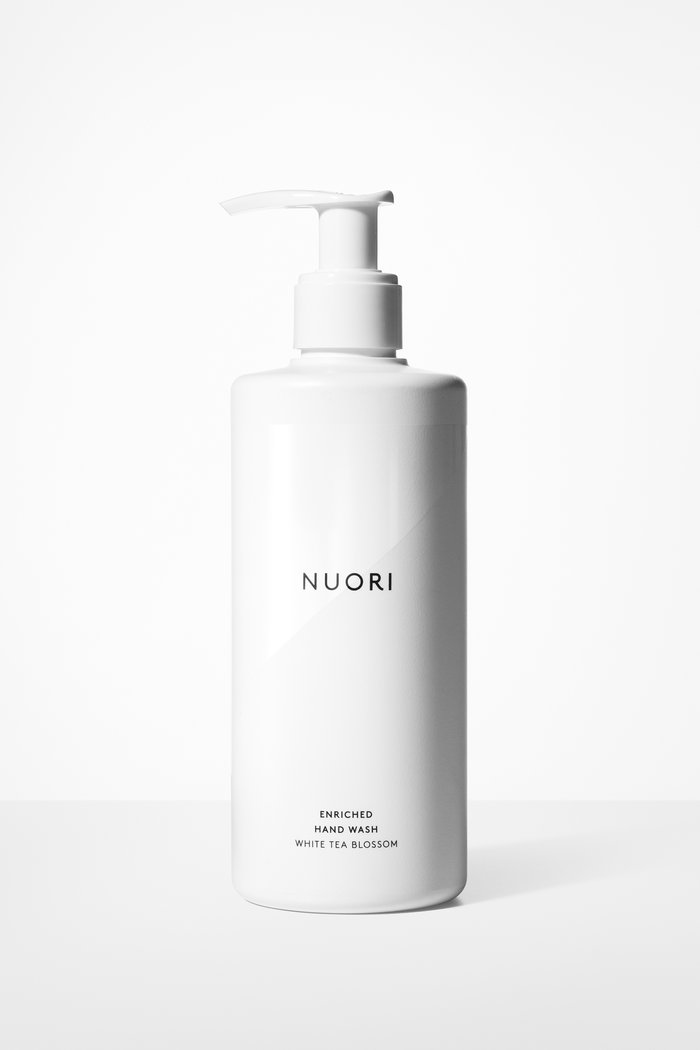 Nuori - Enriched Hand Wash