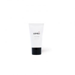 Loveli - Face scrub Sensitive Skin