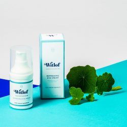 Witlof - Refreshing Eye Cream