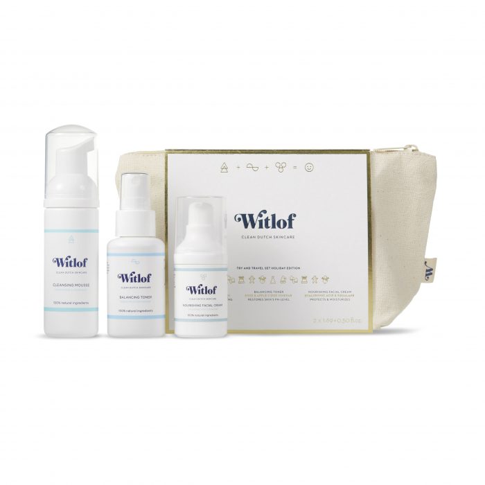 Witlof - Limited Edition Sparkling Gift Set